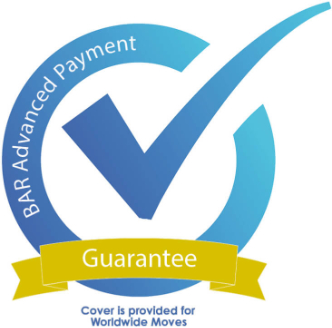 BAR Advanced Payment Guarantee