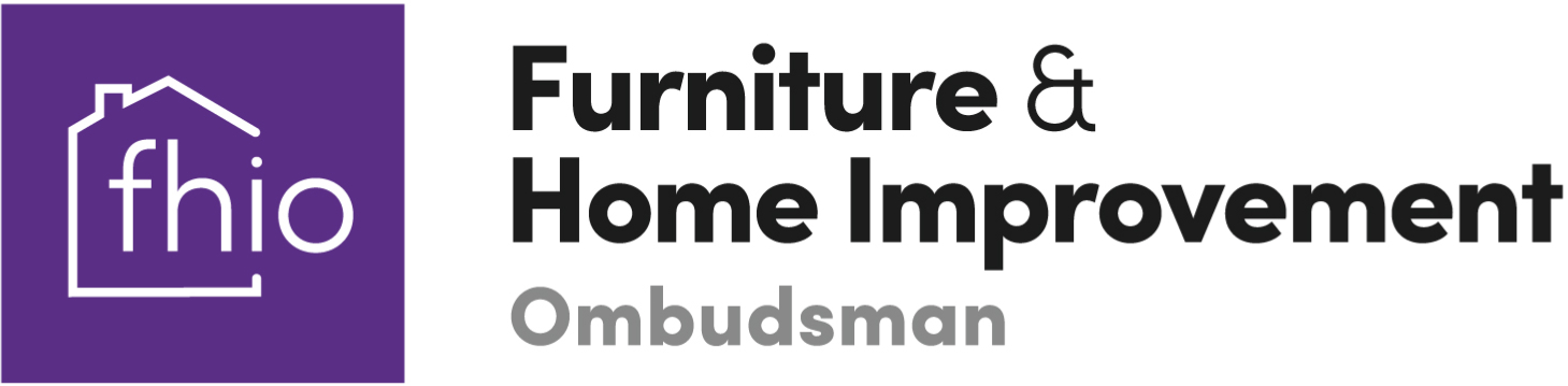 The Furniture Ombudsman logo