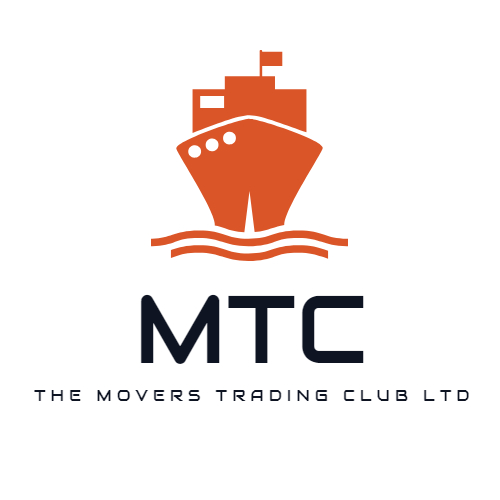 The Mover Trading Club Ltd