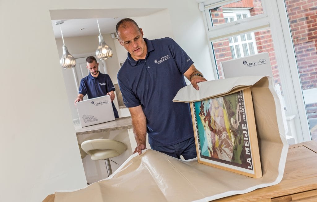 Clark & Rose – Removal Services