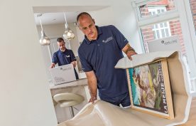 Clark & Rose – Removal Services