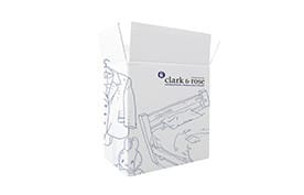 Clark & Rose UK & International Moving