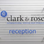 Clark & Rose UK & International Moving